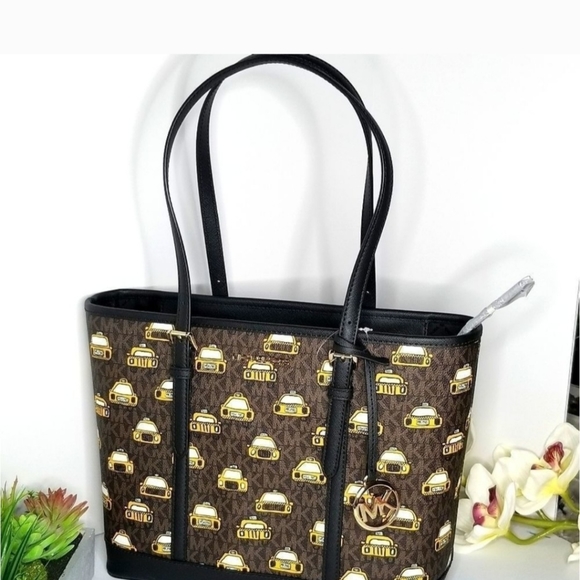 Michael kors medium bag - Picture 2 of 9